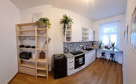 Apartmány MIS